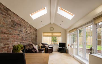 conservatory roof insulation Ladyoak, Shropshire