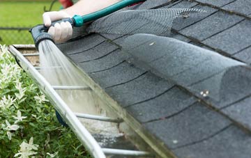 Ladyoak gutter cleaning costs