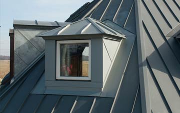 metal roofing Ladyoak, Shropshire