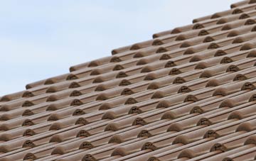 plastic roofing Ladyoak, Shropshire