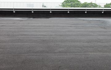 Ladyoak asphalt roof replacement