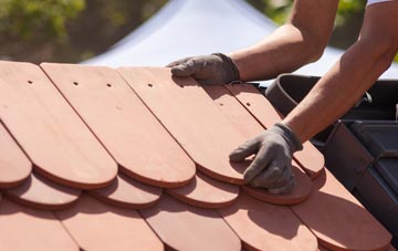 Ladyoak roof tile contractors